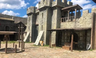 ERTUGRUL & KURULUŞ OSMAN SET TOUR