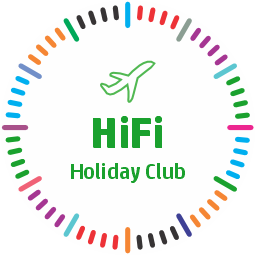 Hifi Holiday Club