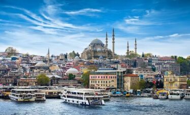 08 Days in Türkiye
