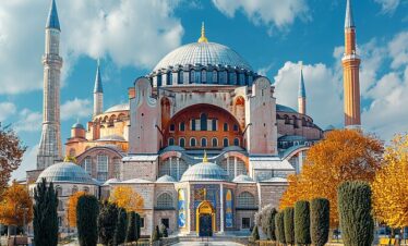 05 Days in Türkiye