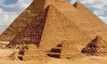 05 DAYS EGYPT TOUR