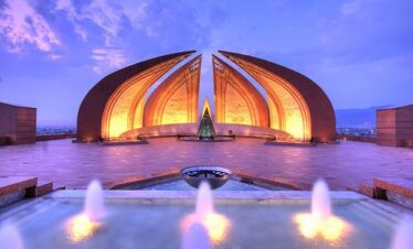 1 DAY ISLAMABAD TOUR