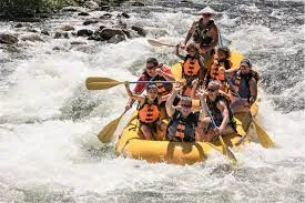 Rafting Tours