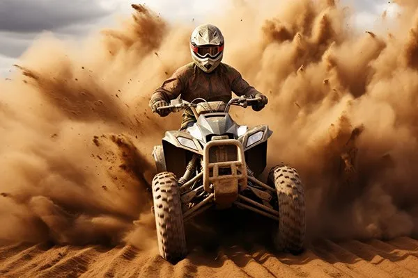 ATV Tours