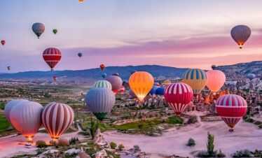 08 Days in Türkiye