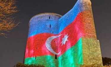 03 DAYS IN BAKU