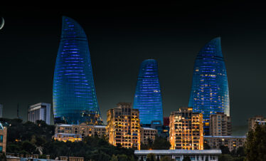 06 DAYS IN BAKU
