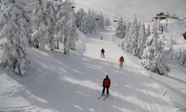 3 DAYS – SKI BLISS IN ULUDAG FROM ISTANBUL