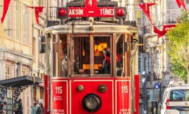 04 DAYS IN TÜRKIYE
