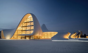 07 DAYS IN AZERBAIJAN